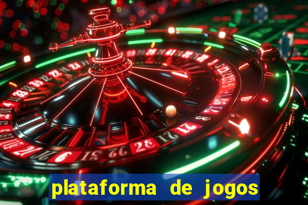 plataforma de jogos deolane bezerra